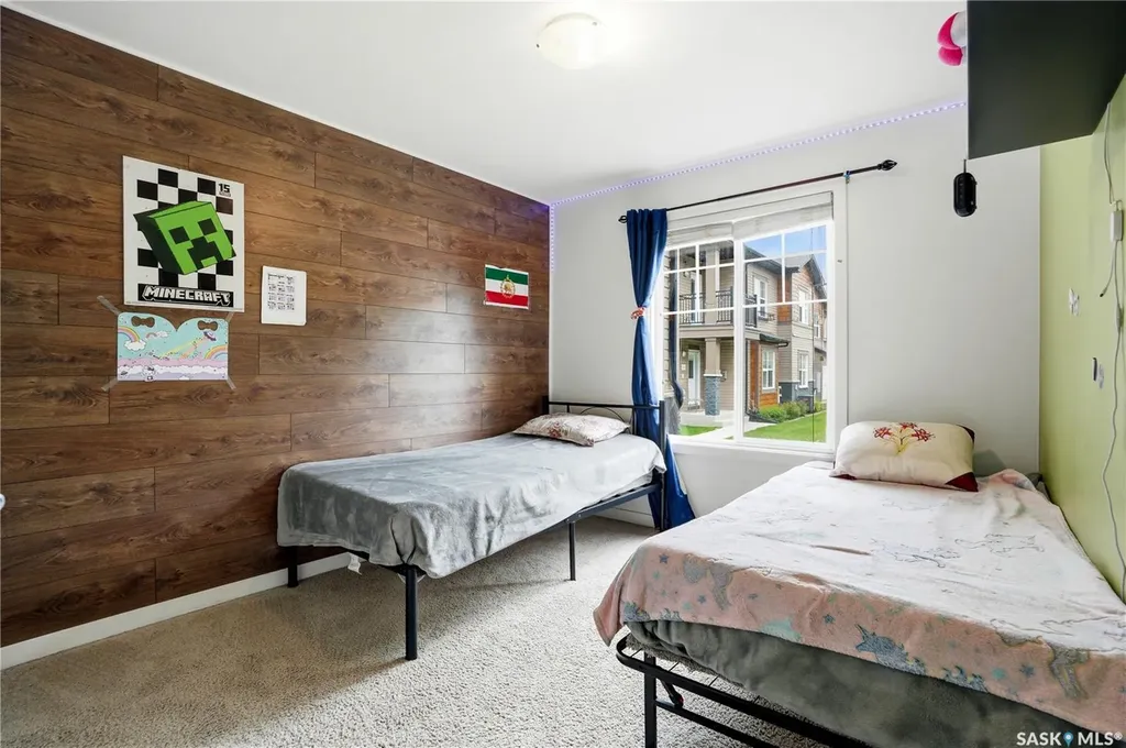 1015 Patrick Crescent Saskatoon SK S7W 0M3