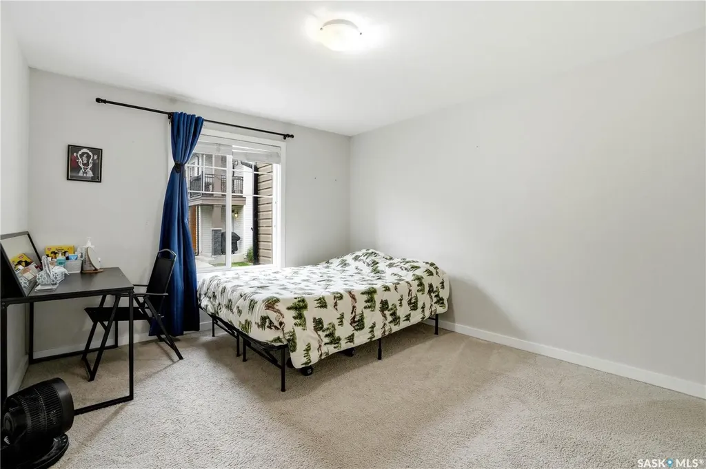 1015 Patrick Crescent Saskatoon SK S7W 0M3