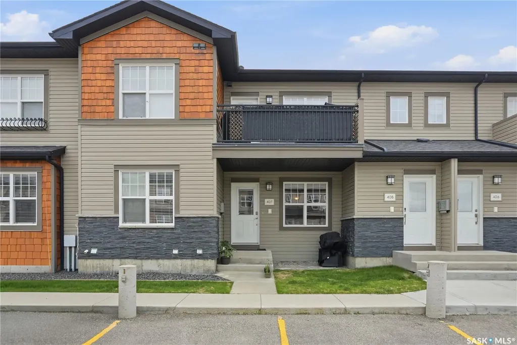 1015 Patrick Crescent Saskatoon SK S7W 0M3