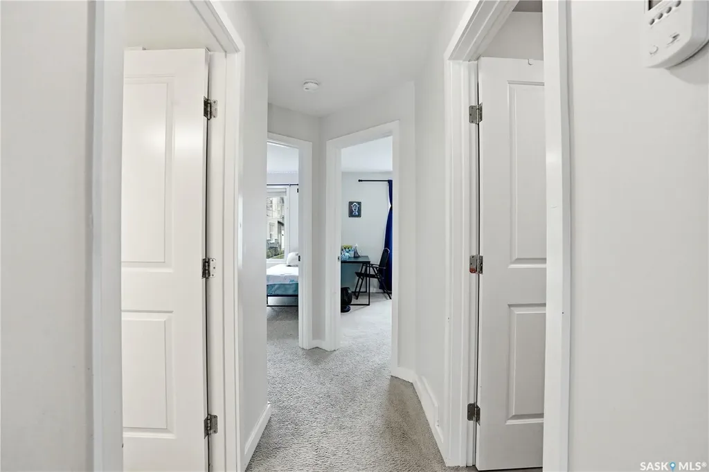 1015 Patrick Crescent Saskatoon SK S7W 0M3