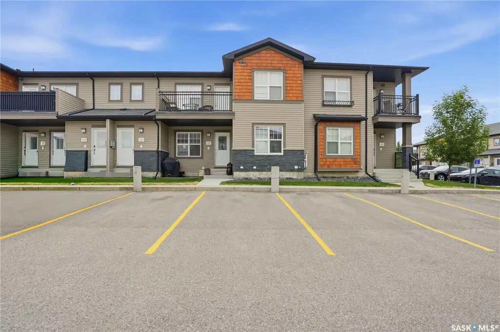 1015 Patrick Crescent Saskatoon SK S7W 0M3