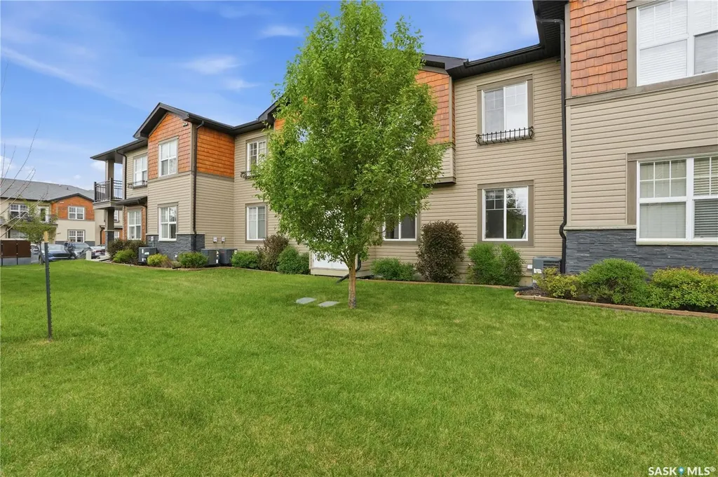 1015 Patrick Crescent Saskatoon SK S7W 0M3