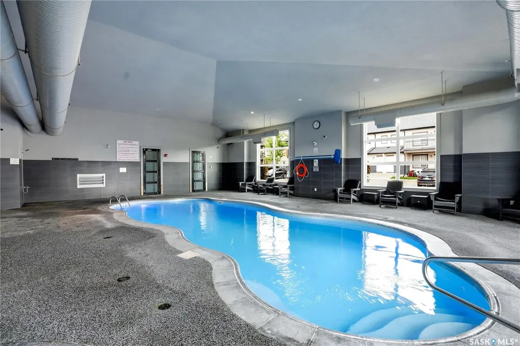 1015 Patrick Crescent Saskatoon SK S7W 0M3