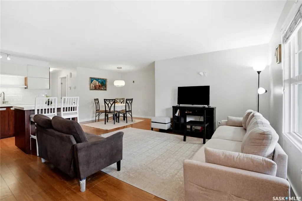 1015 Patrick Crescent Saskatoon SK S7W 0M3