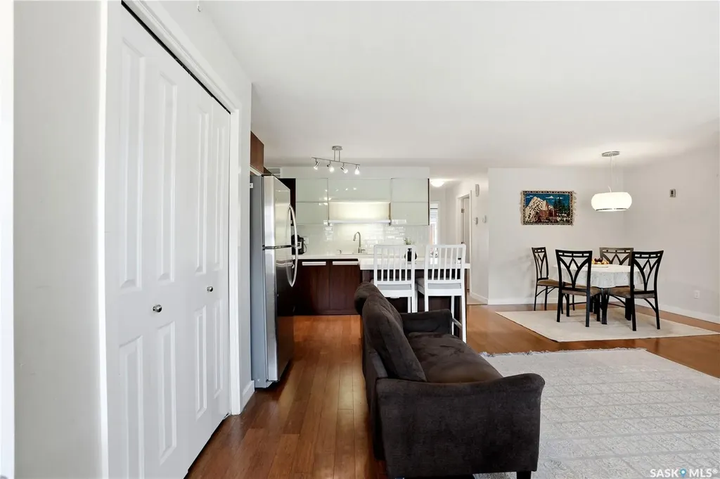 1015 Patrick Crescent Saskatoon SK S7W 0M3