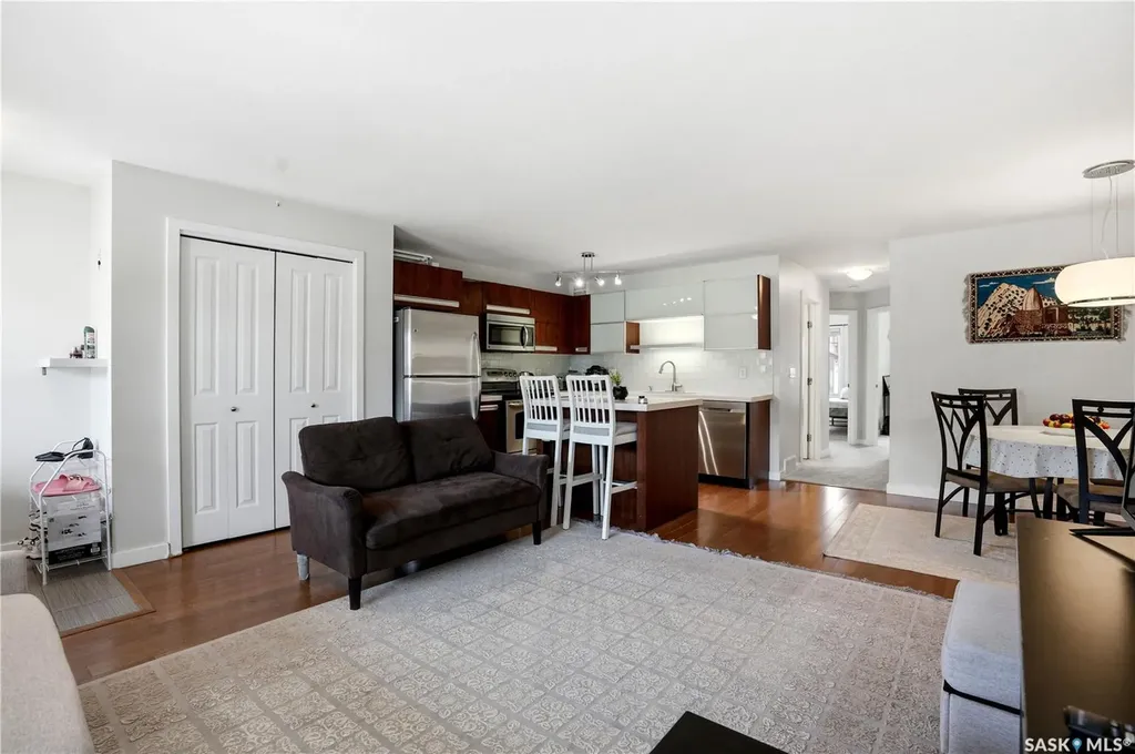 1015 Patrick Crescent Saskatoon SK S7W 0M3