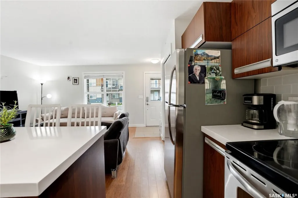 1015 Patrick Crescent Saskatoon SK S7W 0M3