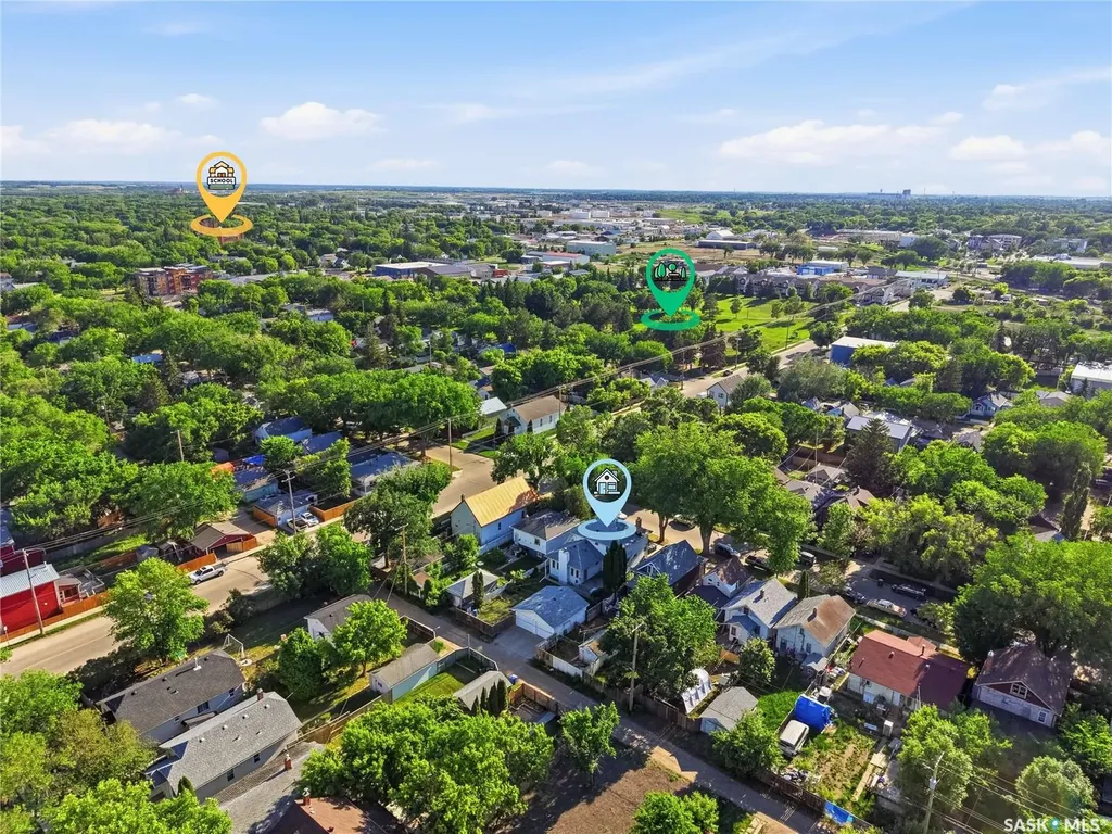 332 I Avenue S Saskatoon SK S7M 1Y2