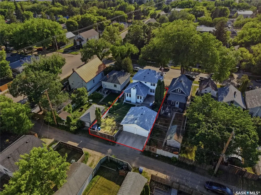 332 I Avenue S Saskatoon SK S7M 1Y2