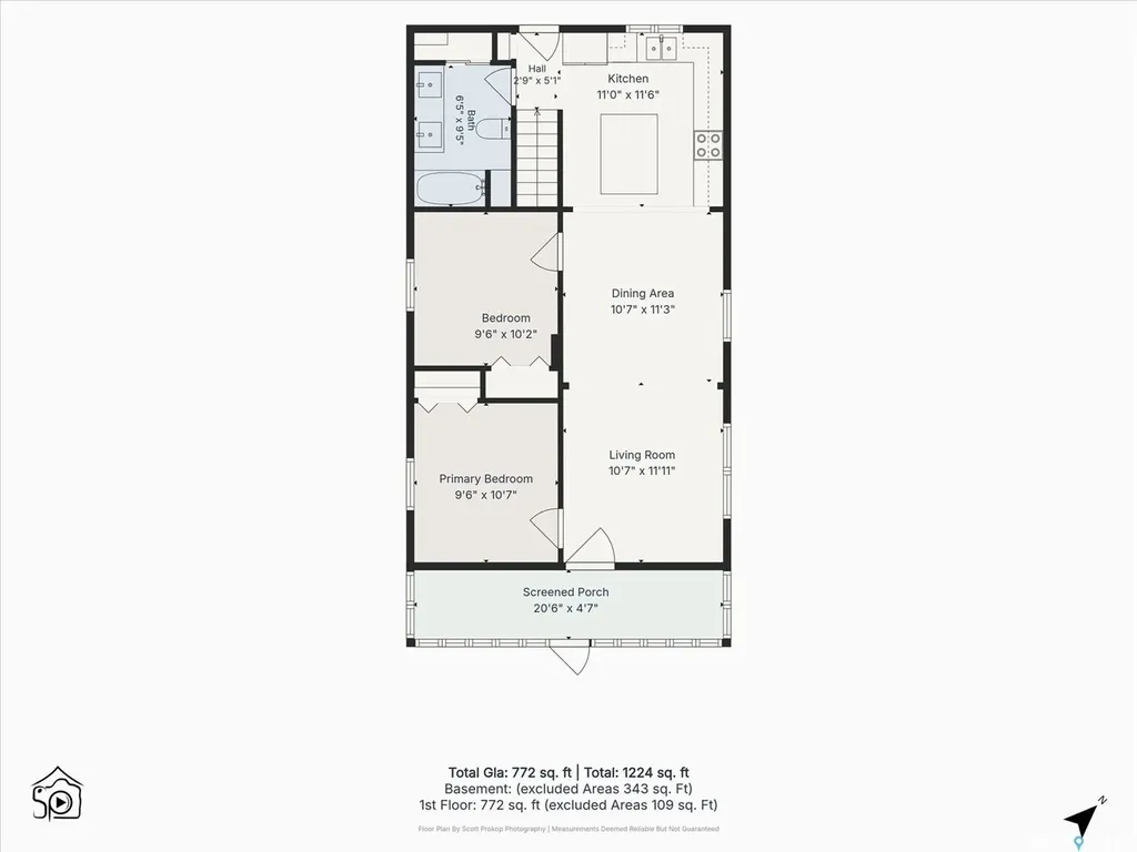 720 Walmer Road Saskatoon SK S7L 0E4