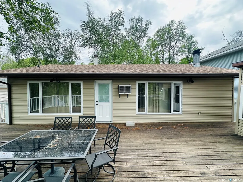 304 Pine Drive Tobin Lake SK S0E 1E0