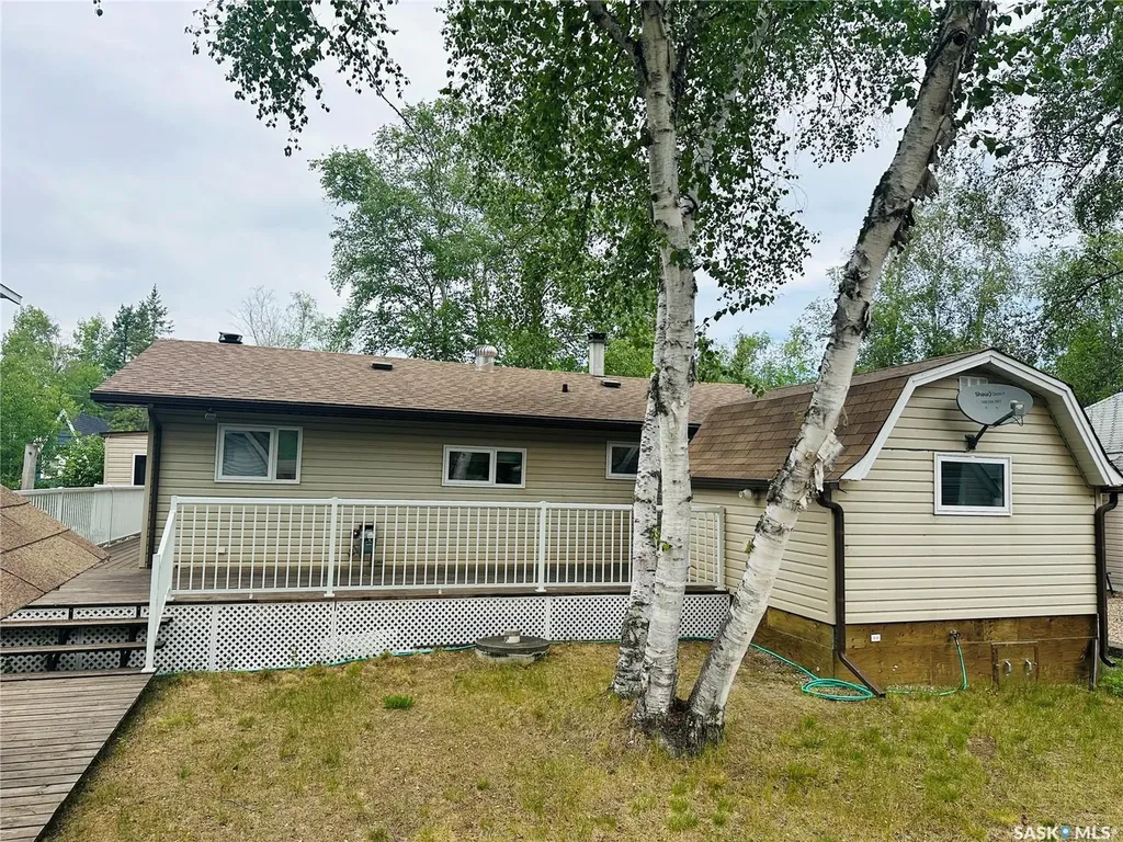 304 Pine Drive Tobin Lake SK S0E 1E0