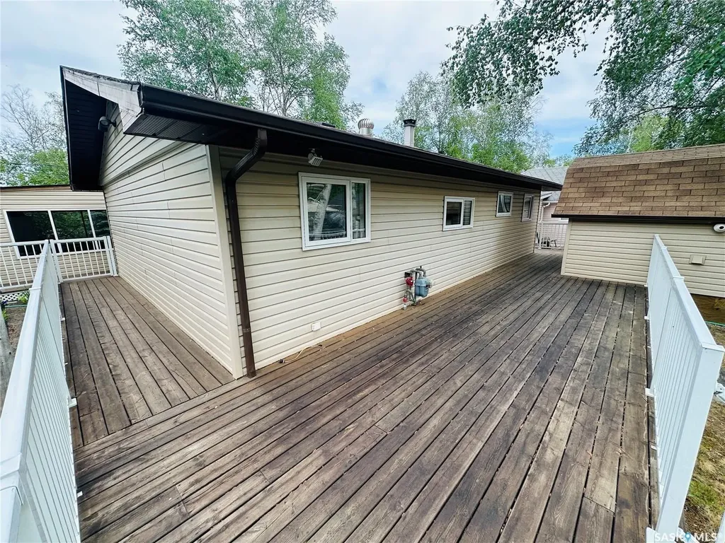 304 Pine Drive Tobin Lake SK S0E 1E0