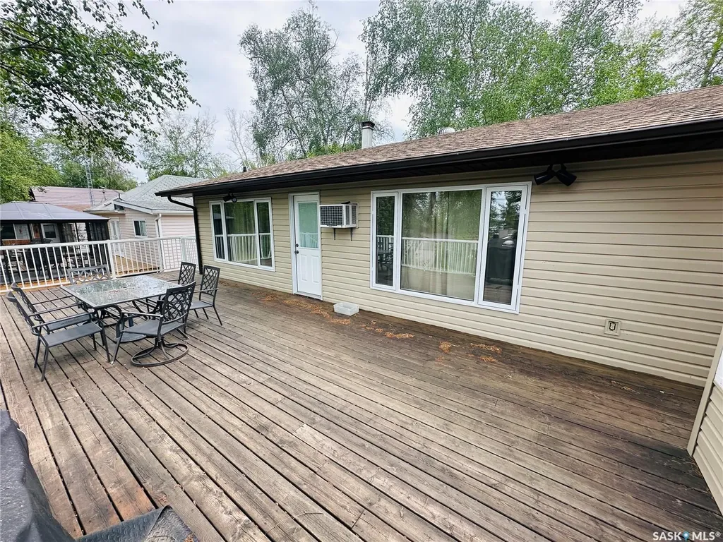 304 Pine Drive Tobin Lake SK S0E 1E0
