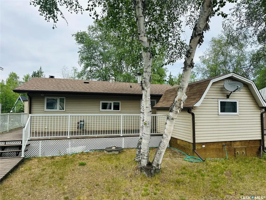 304 Pine Drive Tobin Lake SK S0E 1E0
