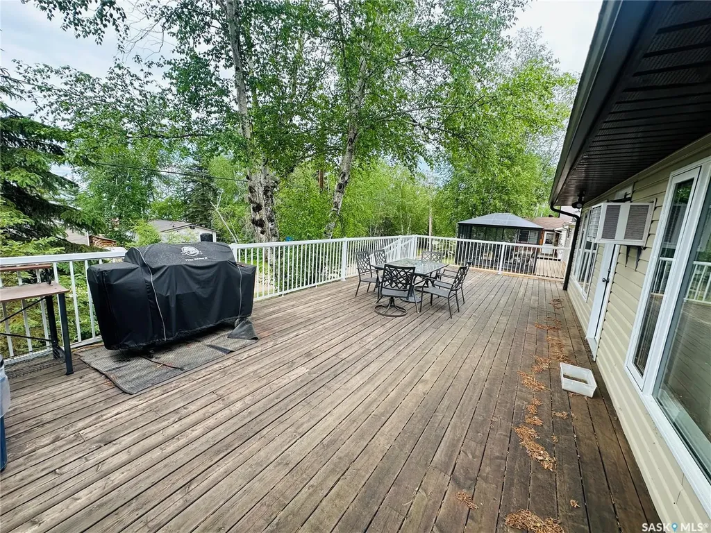 304 Pine Drive Tobin Lake SK S0E 1E0