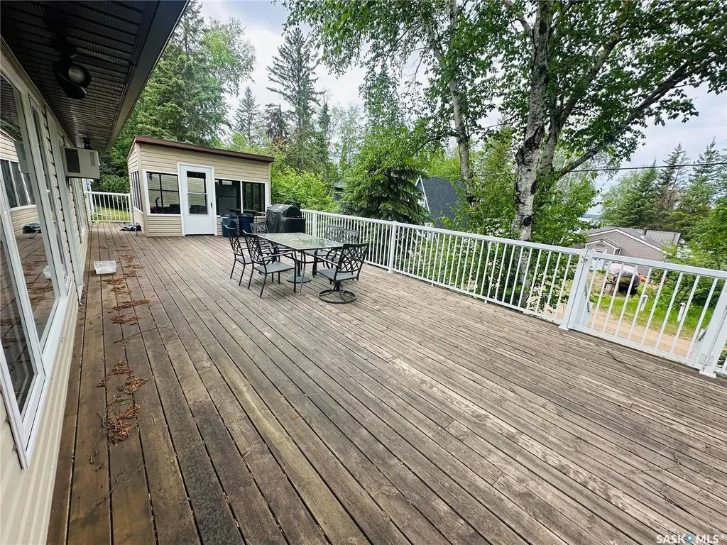 304 Pine Drive Tobin Lake SK S0E 1E0