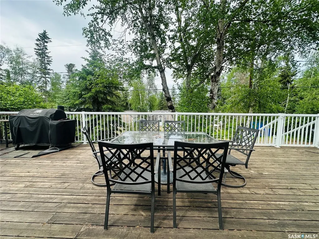 304 Pine Drive Tobin Lake SK S0E 1E0