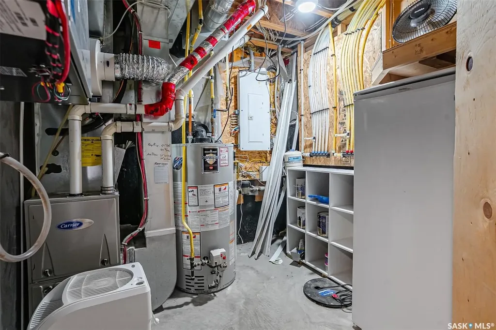 643 Hampton Circle Saskatoon SK S7R 0K1