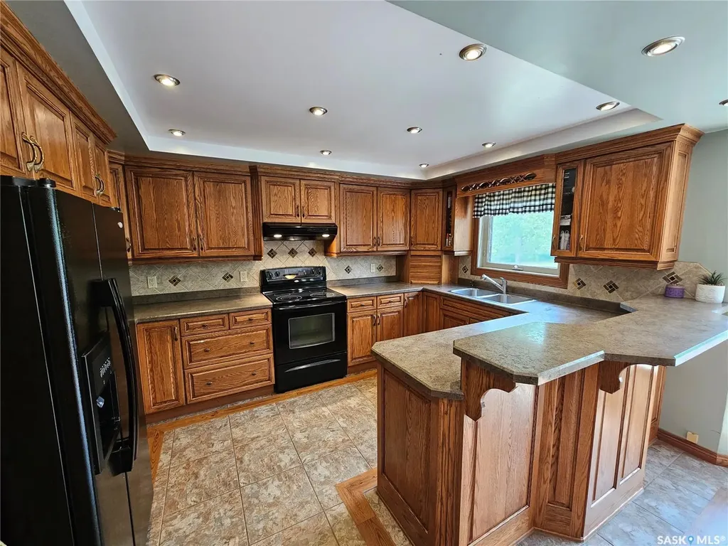 206 W 1st Street Alida SK S0C 0B0