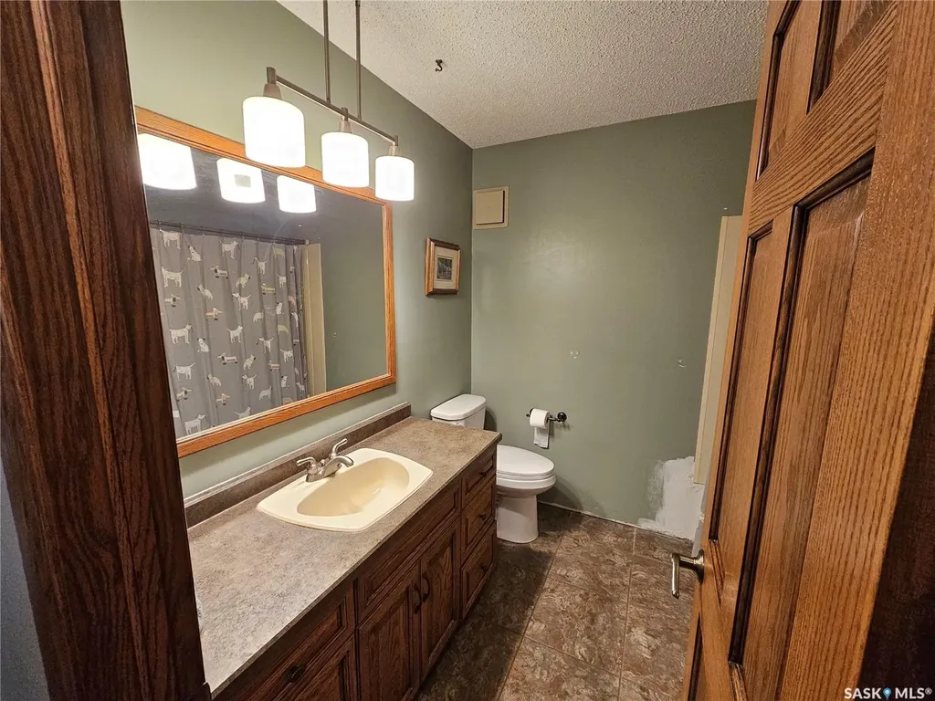 206 W 1st Street Alida SK S0C 0B0