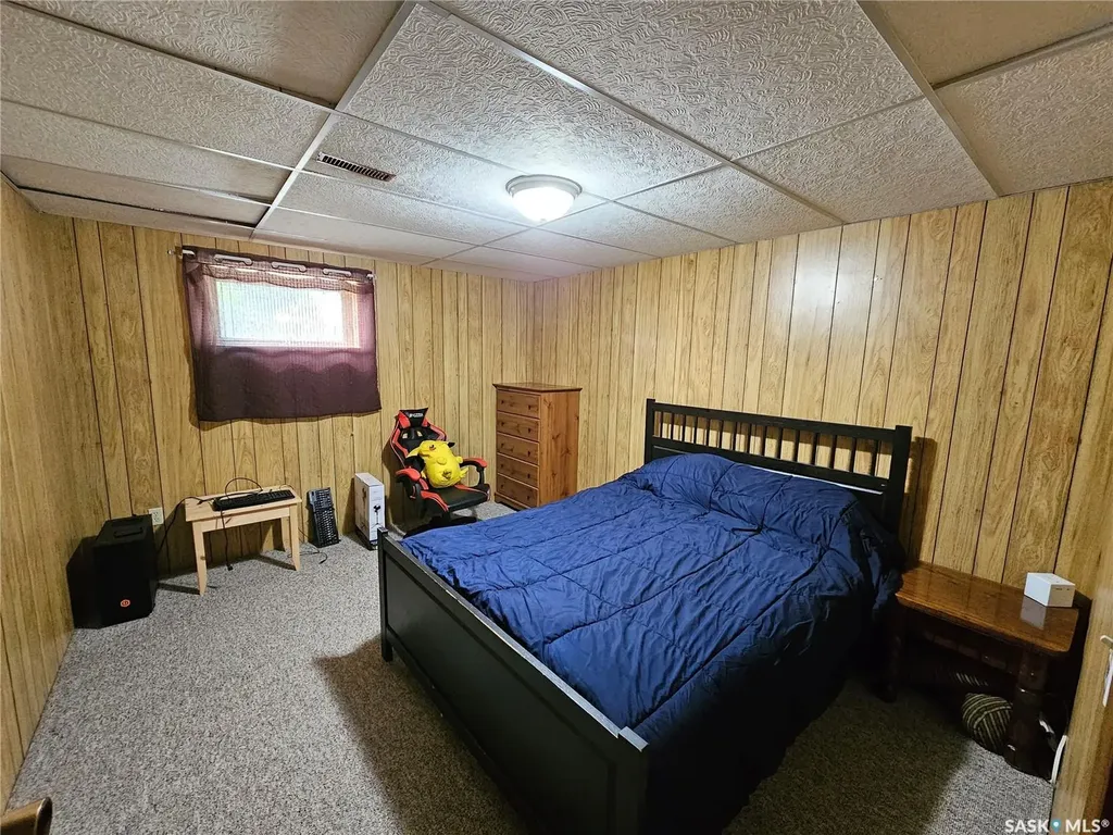 206 W 1st Street Alida SK S0C 0B0