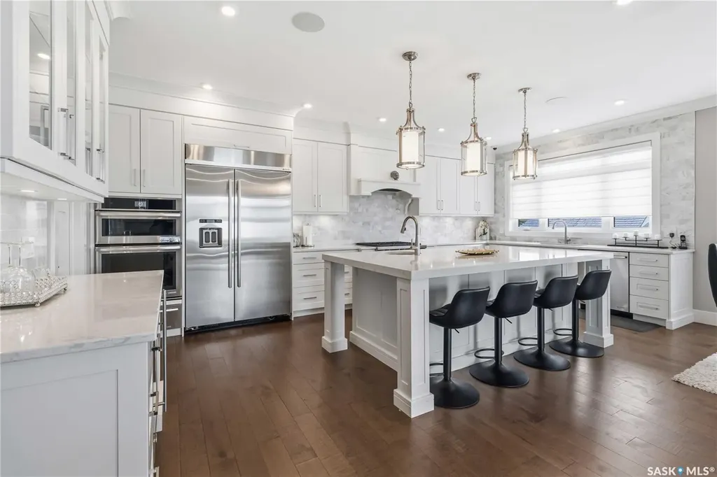 467 Mahabir Crescent Saskatoon SK S7W 0J7