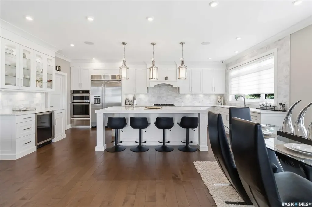 467 Mahabir Crescent Saskatoon SK S7W 0J7