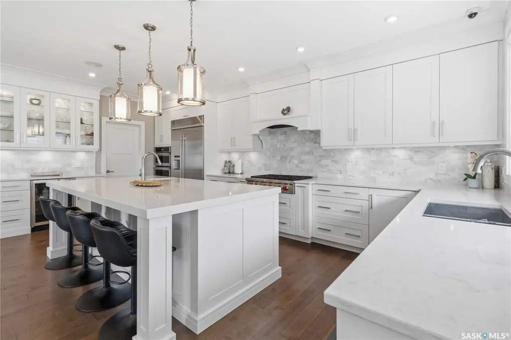 467 Mahabir Crescent Saskatoon SK S7W 0J7
