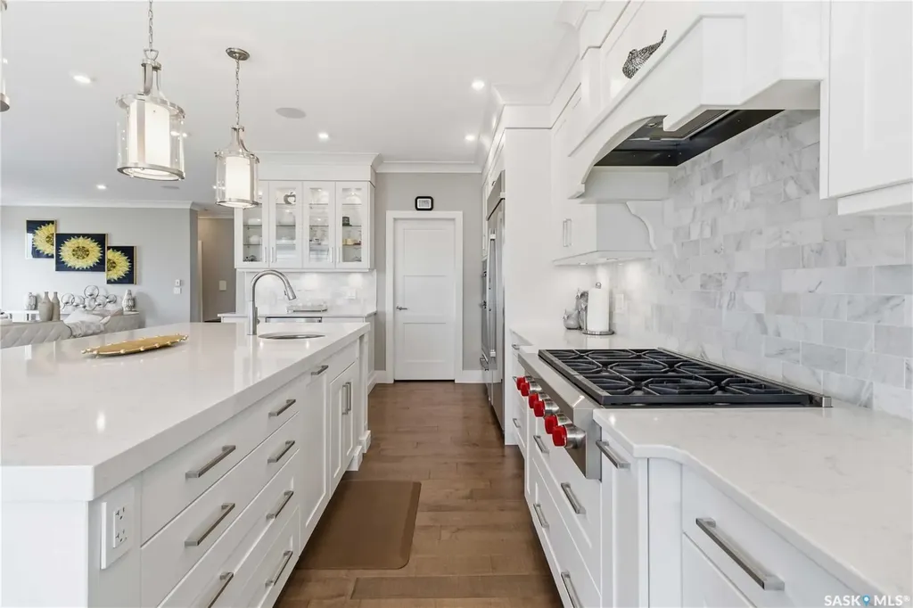 467 Mahabir Crescent Saskatoon SK S7W 0J7