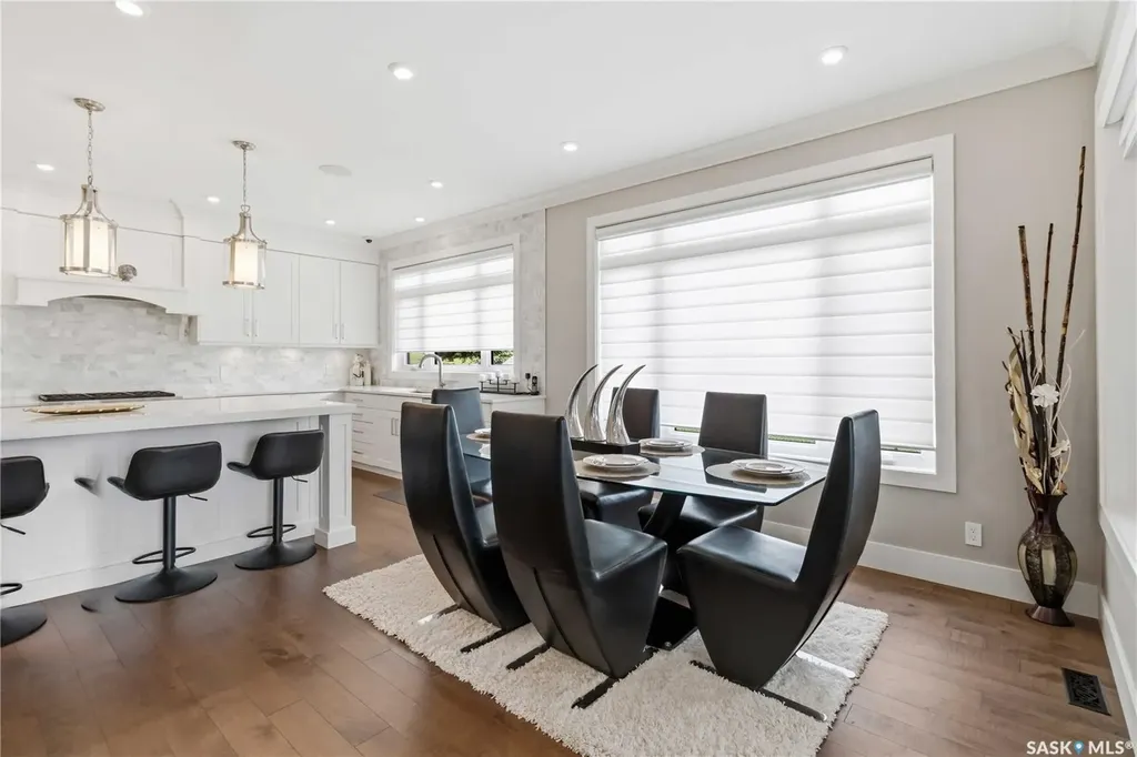 467 Mahabir Crescent Saskatoon SK S7W 0J7