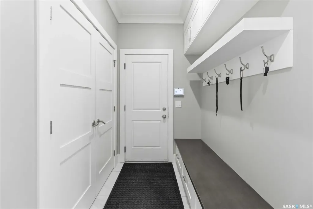 467 Mahabir Crescent Saskatoon SK S7W 0J7
