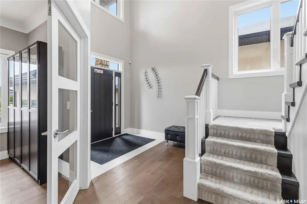 467 Mahabir Crescent Saskatoon SK S7W 0J7