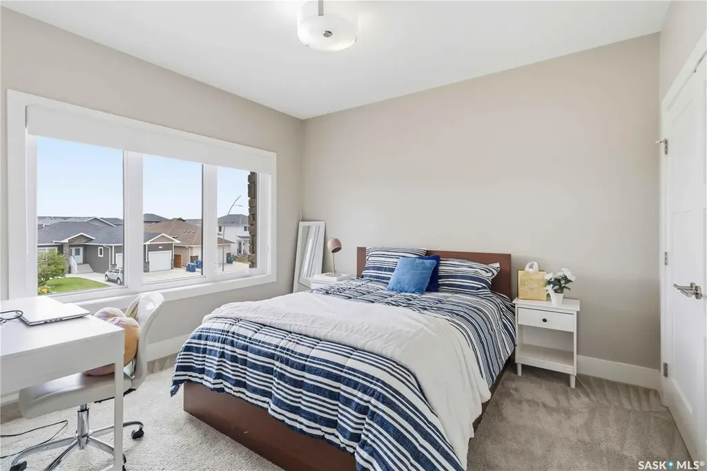 467 Mahabir Crescent Saskatoon SK S7W 0J7