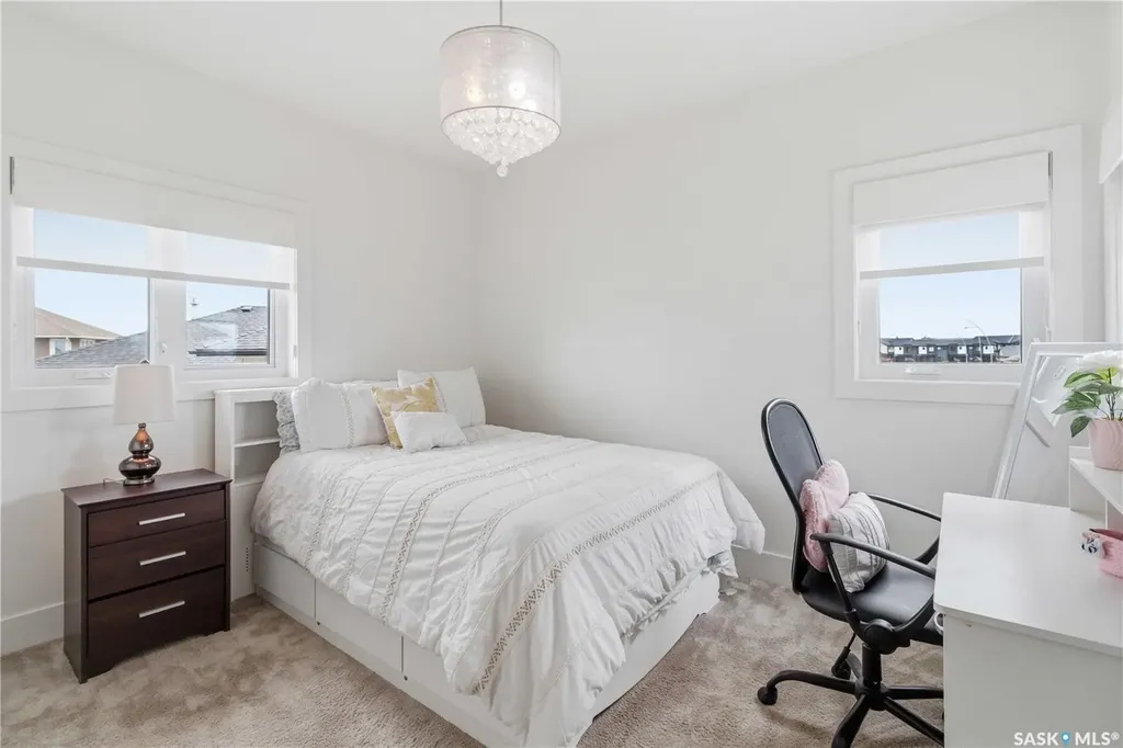 467 Mahabir Crescent Saskatoon SK S7W 0J7
