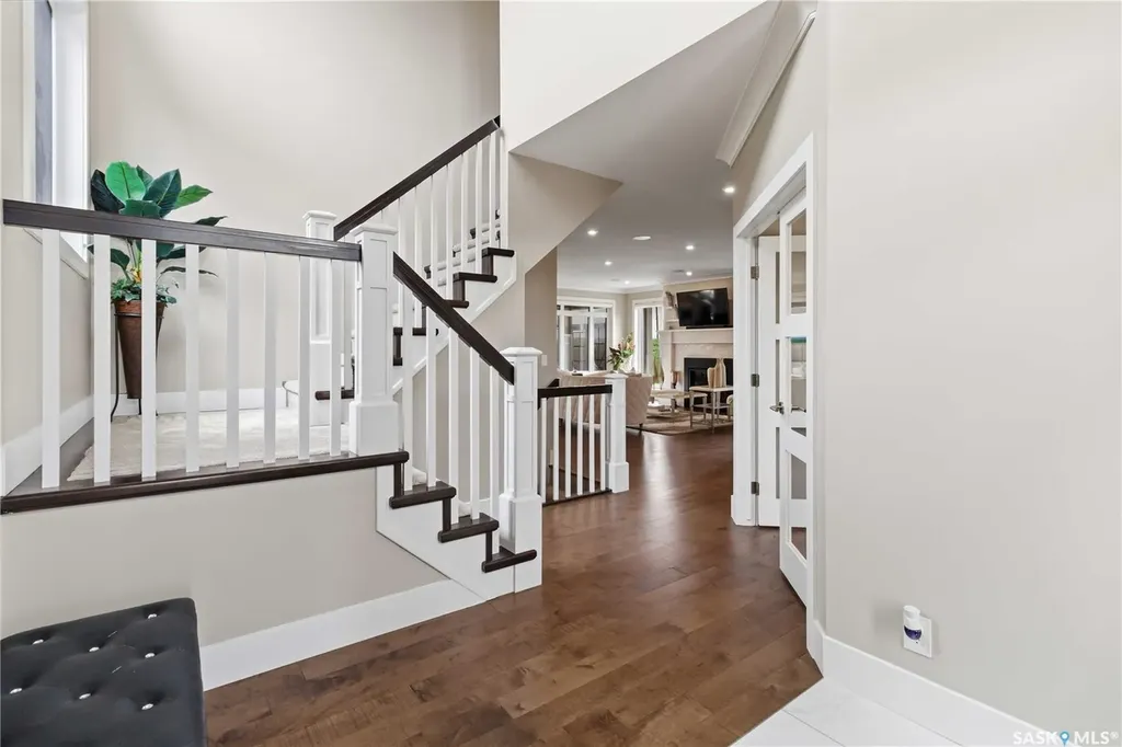 467 Mahabir Crescent Saskatoon SK S7W 0J7