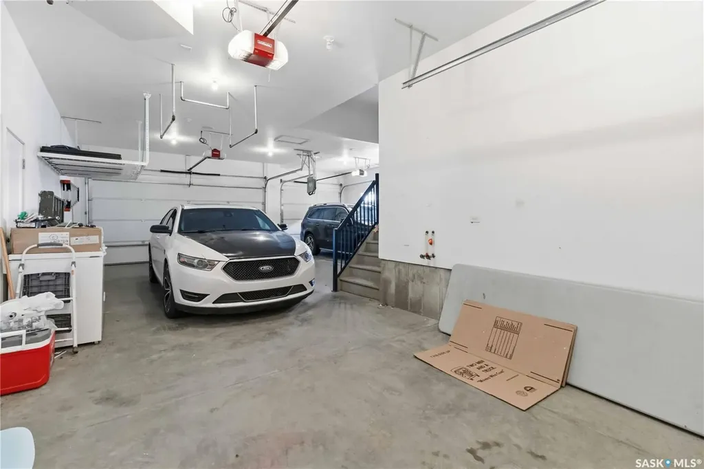 467 Mahabir Crescent Saskatoon SK S7W 0J7