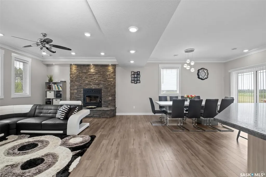 Rural Address Prince Albert Rm No. 461 SK S6V 5P9