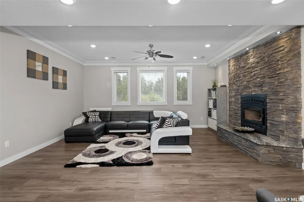 Rural Address Prince Albert Rm No. 461 SK S6V 5P9