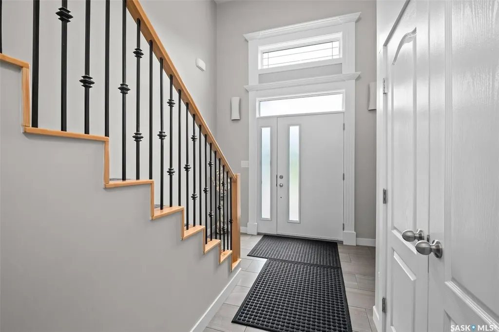 Rural Address Prince Albert Rm No. 461 SK S6V 5P9