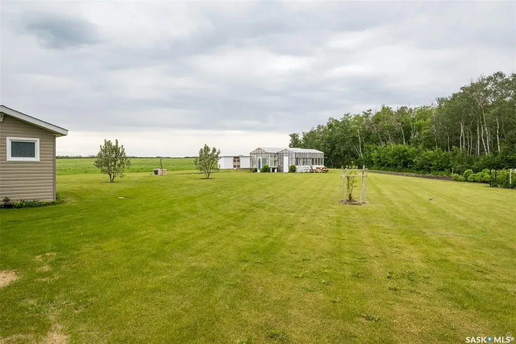 Rural Address Prince Albert Rm No. 461 SK S6V 5P9