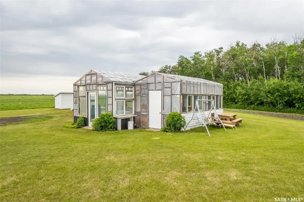 Rural Address Prince Albert Rm No. 461 SK S6V 5P9