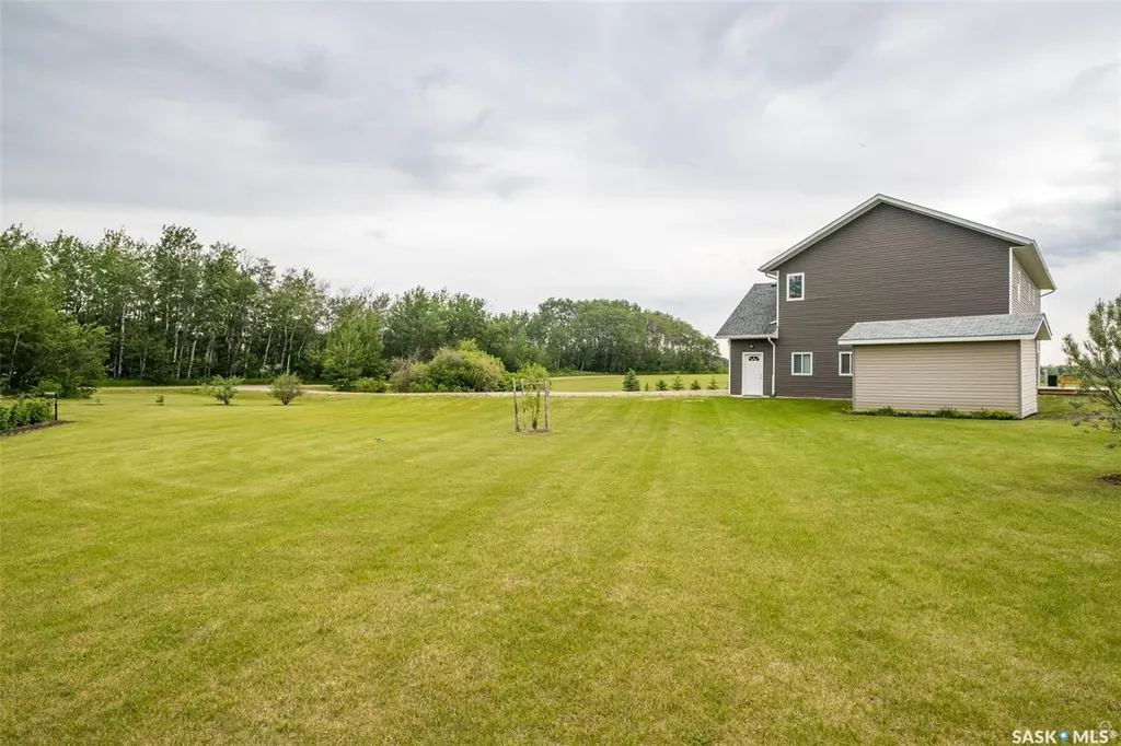Rural Address Prince Albert Rm No. 461 SK S6V 5P9