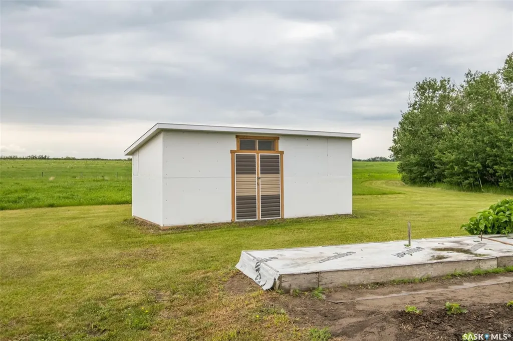 Rural Address Prince Albert Rm No. 461 SK S6V 5P9