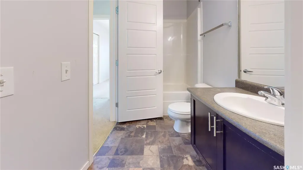 5051 James Hill Road Regina SK S4W 0B9