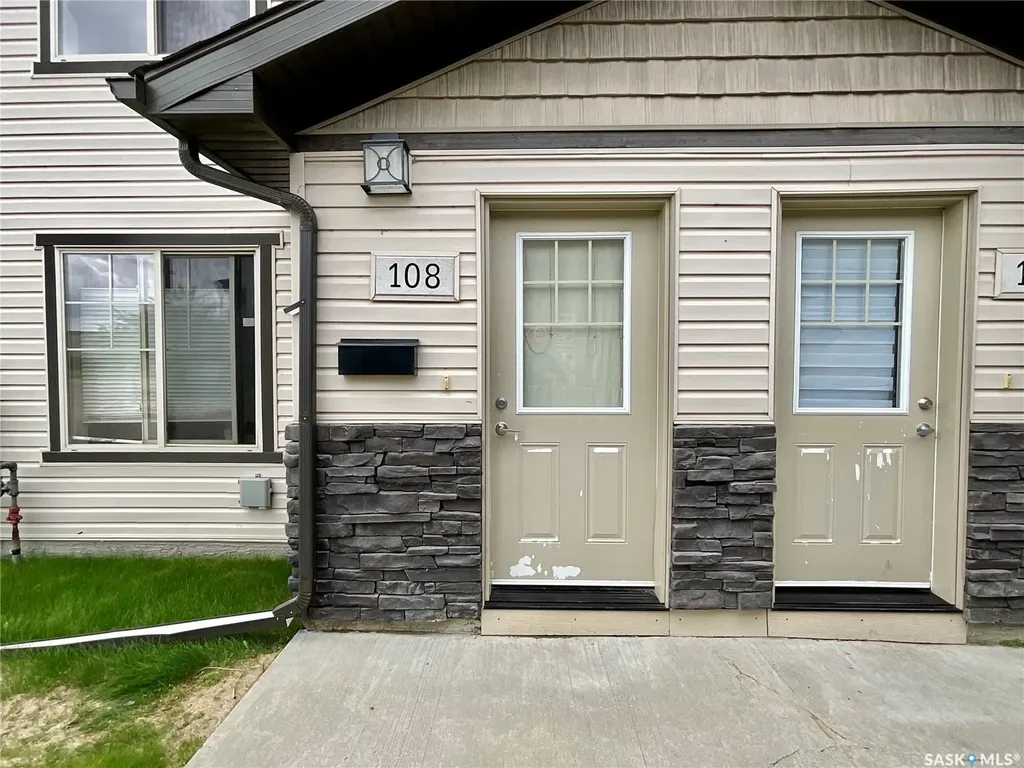 5051 James Hill Road Regina SK S4W 0B9