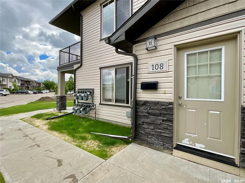 5051 James Hill Road Regina SK S4W 0B9