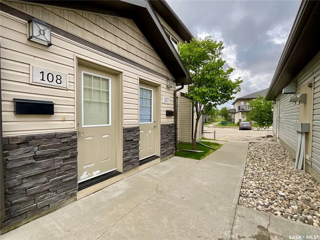 5051 James Hill Road Regina SK S4W 0B9