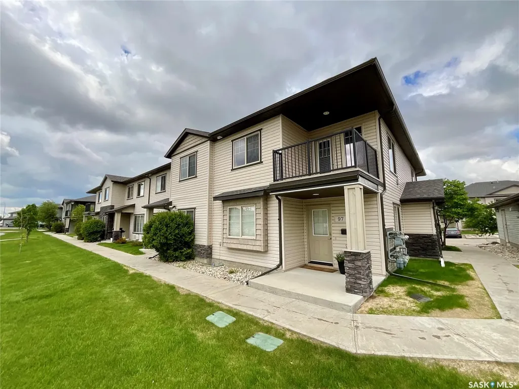 5051 James Hill Road Regina SK S4W 0B9