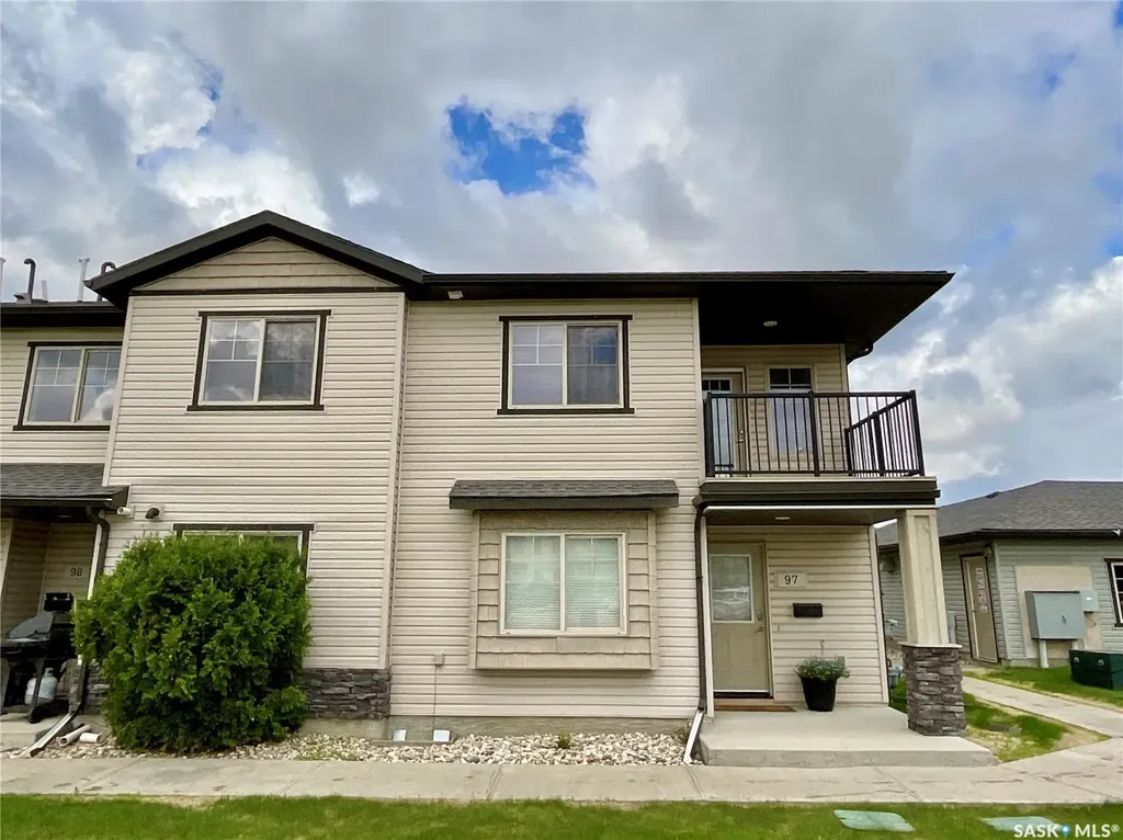 5051 James Hill Road Regina SK S4W 0B9